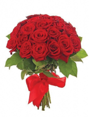 Buchete de flori - Buchet de 31 de trandafiri premium