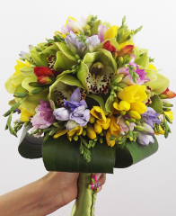 buchet-de-mireasa-multicolor